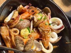 -沼津港精致料理·寿喜烧·烧鸟(龙湖南桥天街日料榜单店)