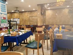 -西域美食蘭州拉面