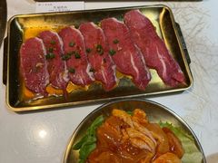 -炙城·韩式烤肉(南京东路店)