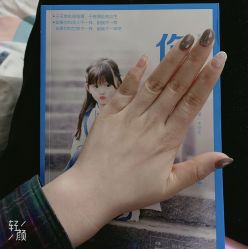 -YCai简薇美甲美睫美妆