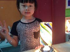 -瓦匠工社·马赛克·积木拼图·亲子手工DIY
