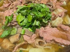 -谢老五跷脚牛肉·非遗传承店