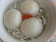 -君来湖滨饭店·渔餐厅