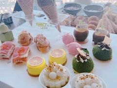 -镇江苏宁银河国际酒店-大堂酒廊
