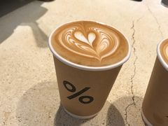 -% Arabica(京都东山店)