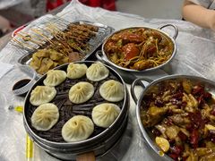 -小民大排档(光谷店)