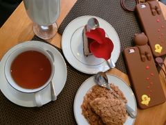 -PETIT PARIS 小巴黎(花园道店)