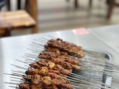 -文文烤肉(大皮院店)