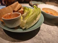 -半秋山西餐厅(宜昌大洋店)