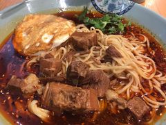 -老四川(T3航站楼F指廊店)