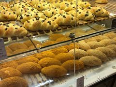 -BreadTalk面包新语·烘焙蛋糕(东方宝泰广场店)
