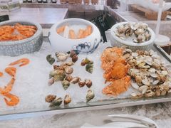 -盛宴标帜餐厅·亲子自助 (南昌喜来登酒店)