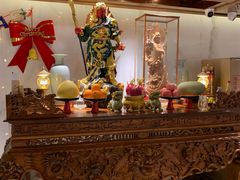 店内布置-尚海豆捞(乐虹坊店)