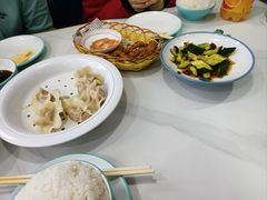 -老边饺子馆·东北菜(黄村店)