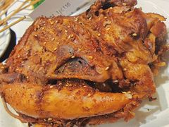 -金刚山烧烤(中山路店)