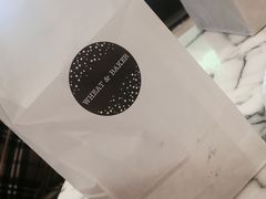 -WHEAT&BAKER-麥(凯德来福士店)
