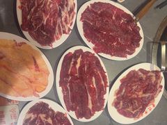 -贵宾牛·潮汕牛肉火锅(珠池总店)