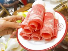 -陳艳红火锅(港汇店)
