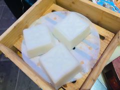 非遗白玉方糕-探花·意境江南菜·唐伯虎文化体验店·松鼠桂鱼(观前店)