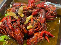 兄弟十三香小龙虾-兄弟龙虾(胜太路总店)