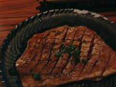 -烧肉一番·新韩式炭火烤肉(大岭山店)