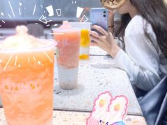 -莓超疯(浦西万达店)