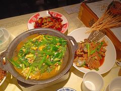 -串盟烧烤大排档·长沙美食地标(星沙店)