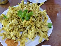 -连池鱼豆味坊(风景区店)