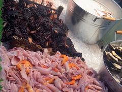 -非烤勿扰韩料自助烤肉(松山湖万科店)