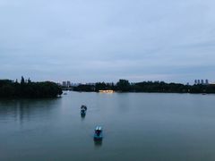 -云龙湖旅游景区