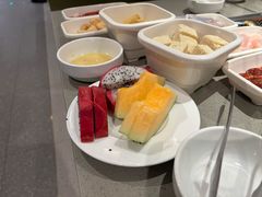 -海底捞火锅(顺义华联店)