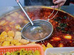 -胖子水煮(铁路三村无任何分店)