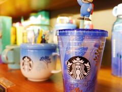 -星巴克(南京弘阳购物中心店)