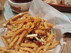 -鑫小城故事·藕汤·家常菜(台北一路总店)