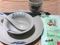-大城小院饭店(博隆广场虹桥店)