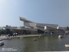-中国唐山地震博物馆