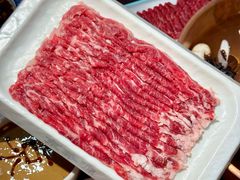 -清真·京华源铜锅涮肉(丰庆店)