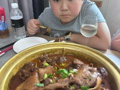 -金典银峰老鹅馆·昆山菜(亭林公园店)