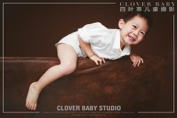 -四叶草环球旅拍