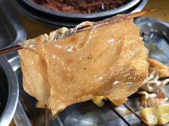 -怪老头甜不辣(抚琴小区店)
