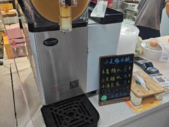 -老牌柳州螺蛳粉(同班同学美食城店)