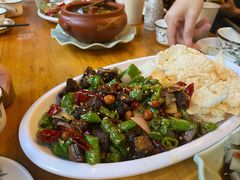 -小厨子私房菜·云南美食店