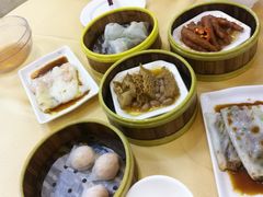 虾饺-暨南大学（石牌校区）明湖楼