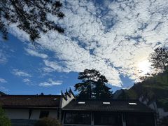 -九华山风景区