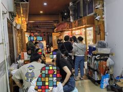 -锦泓老字号猪脏粉(东联大厦店)