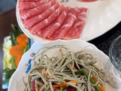-再宣武文化主题餐厅·清真