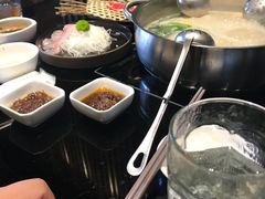 -官也街澳门火锅(新源里店)