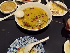 -兰亭轩茶餐厅(长江路店)