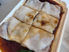-鹿鸣酒家(越秀店)