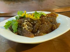 -合家院饭庄(榆关道店)